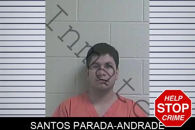 Santos Parada-Andrade