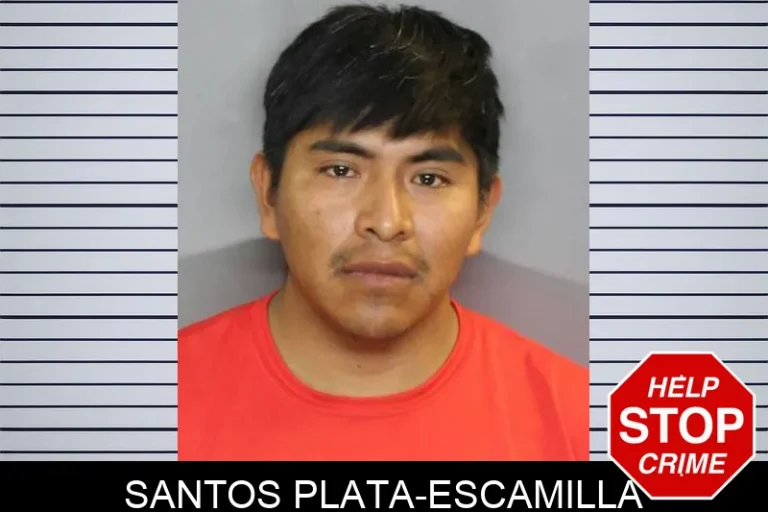 Santos Plata-Escamilla