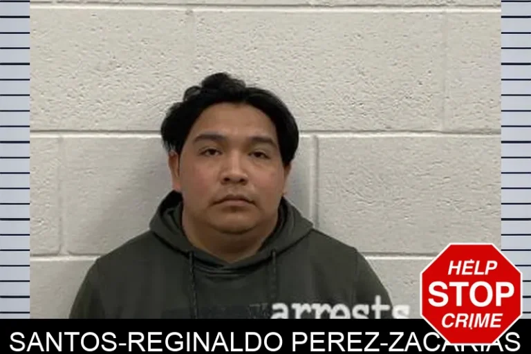 Santos-Reginaldo Perez-Zacarias