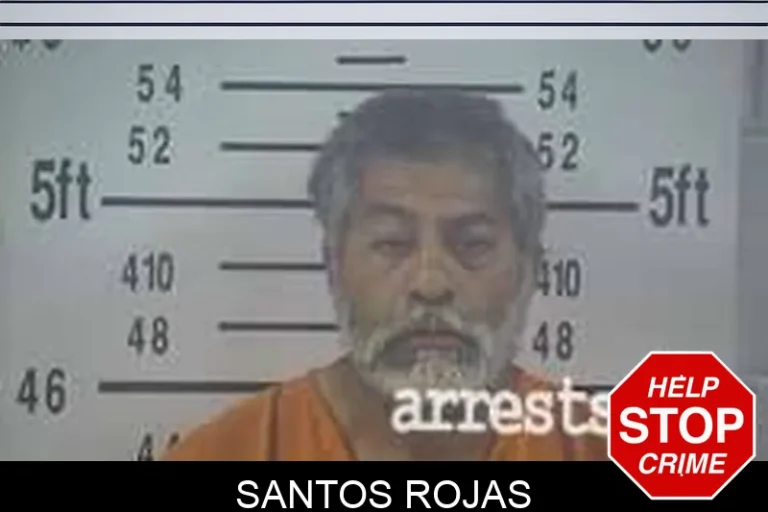 Santos Rojas