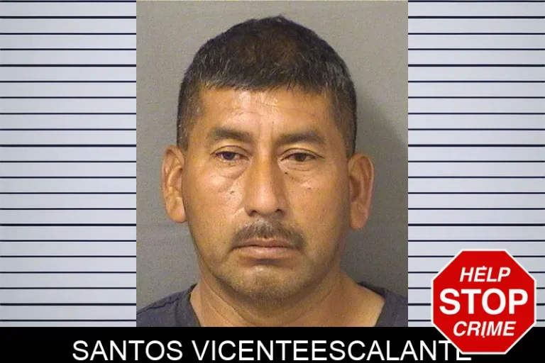 Santos Vicenteescalante