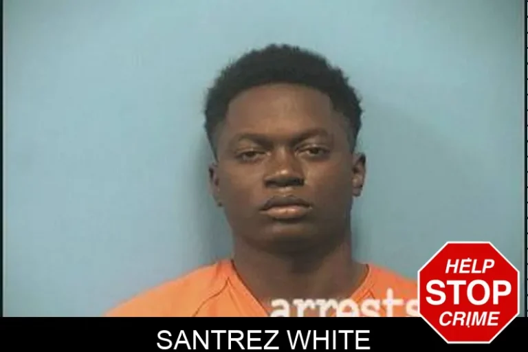 Santrez White