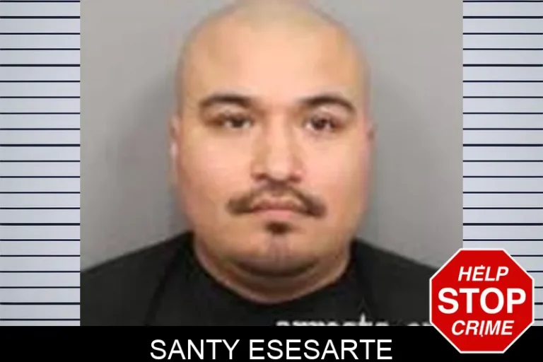 Santy Esesarte