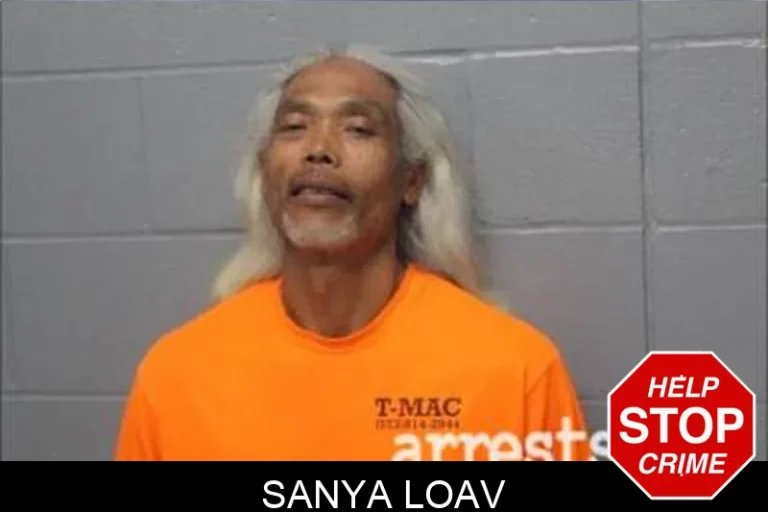 Sanya Loav