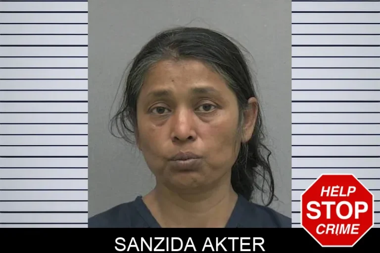 Sanzida Akter