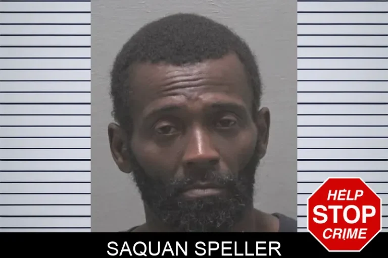 SaquAn Speller