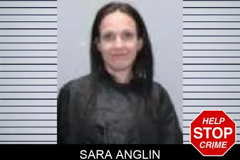 Sara Anglin