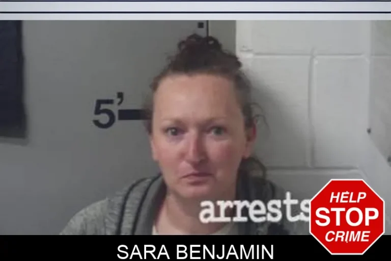 Sara Benjamin