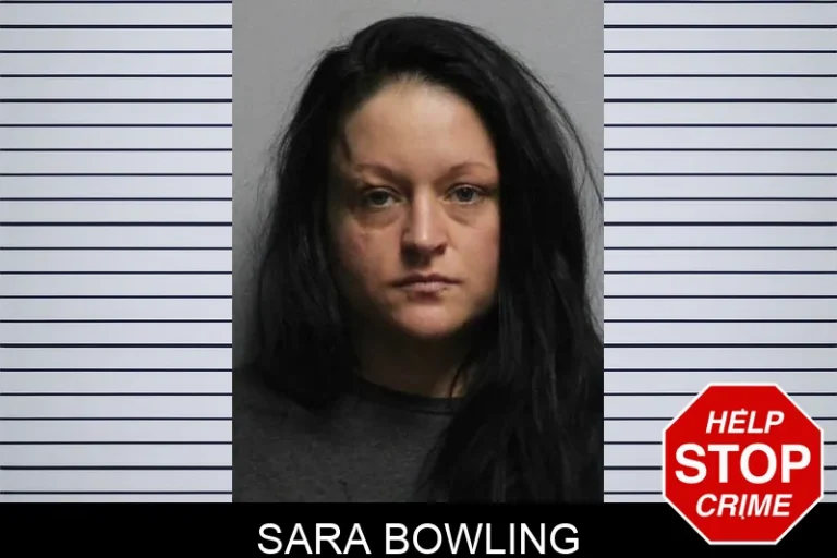 Sara Bowling