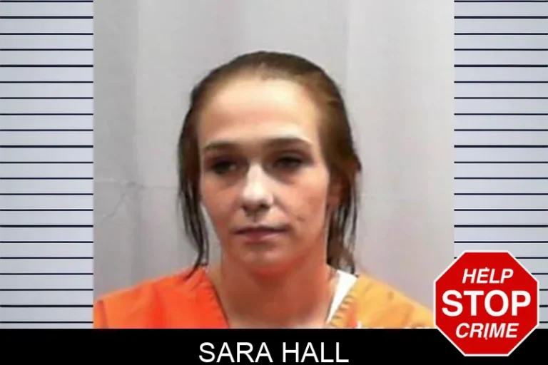 Sara Hall