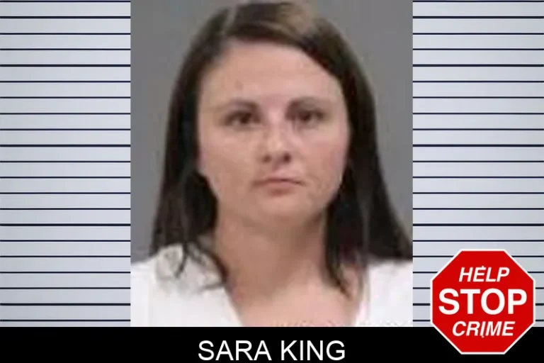 Sara King