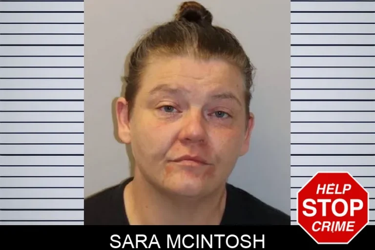 Sara McIntosh
