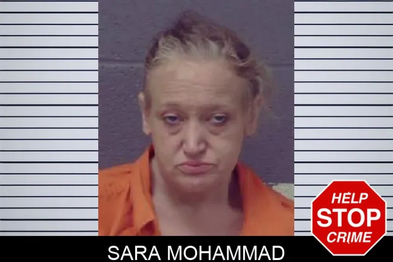 Sara Mohammad