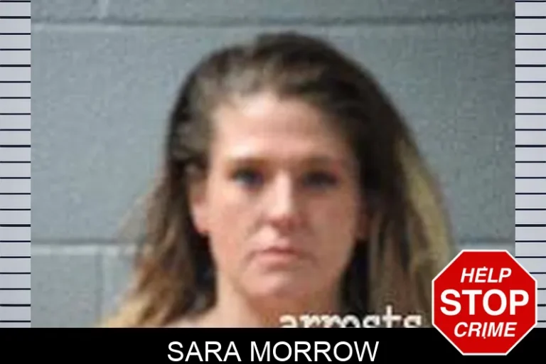 Sara Morrow