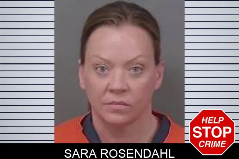 Sara Rosendahl