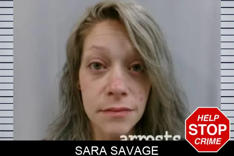 Sara Savage