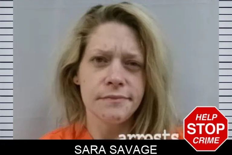 Sara Savage