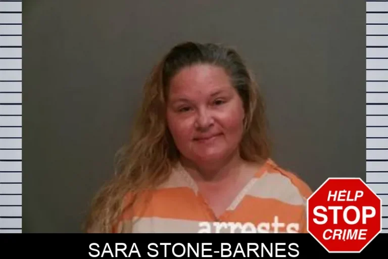 Sara Stone-Barnes