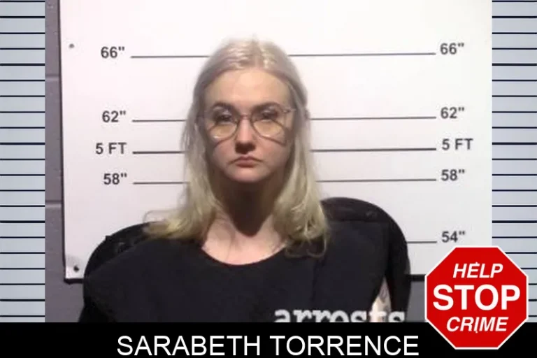 Sarabeth Torrence