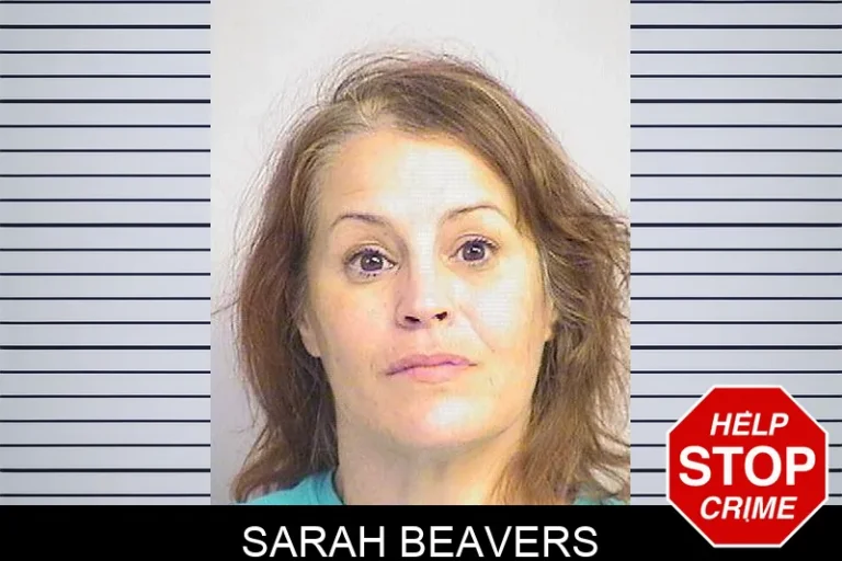 Sarah Beavers