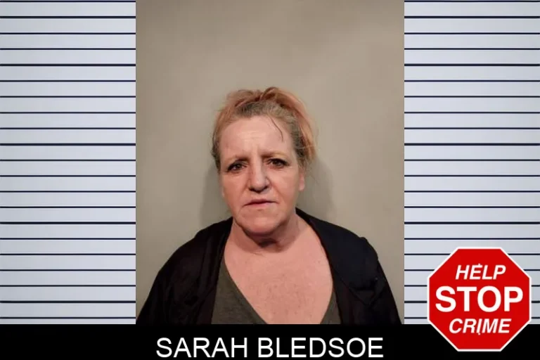 Sarah Bledsoe