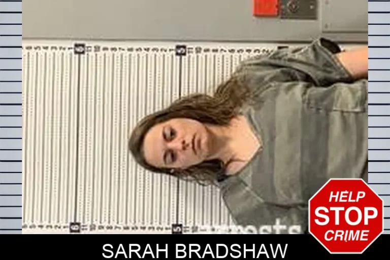 Sarah Bradshaw