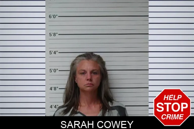 Sarah Cowey