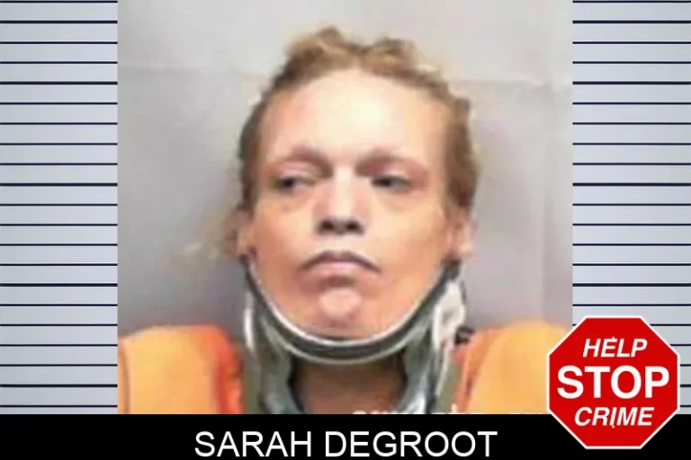 Sarah Degroot
