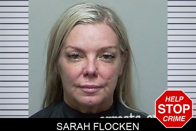 Sarah Flocken