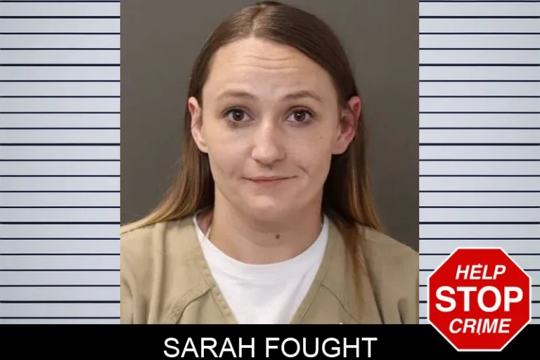 Sarah FouGht