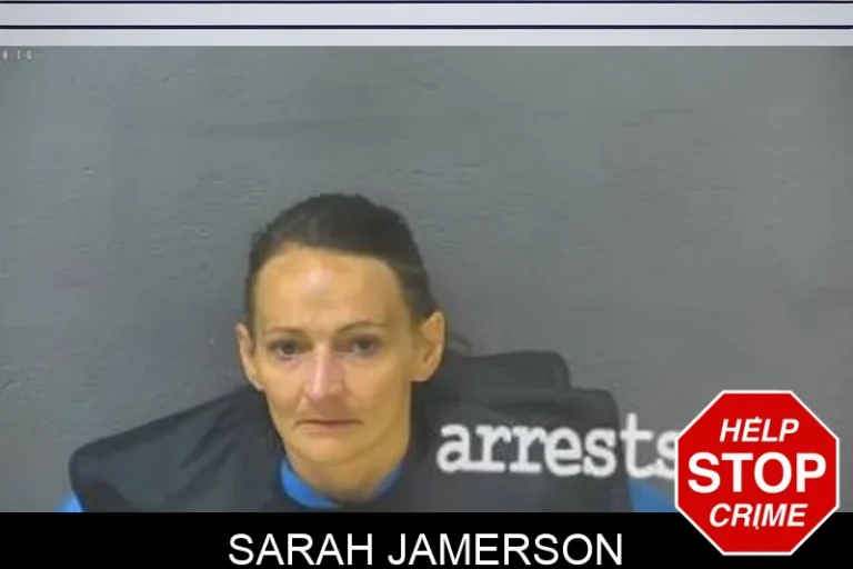 Sarah Jamerson