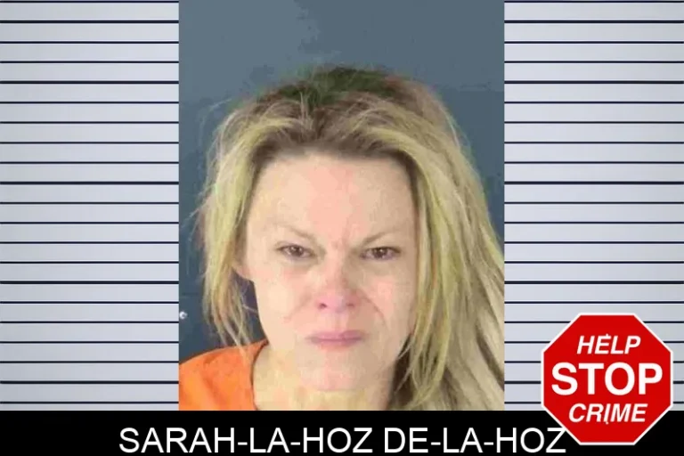 Sarah-La-Hoz De-La-Hoz