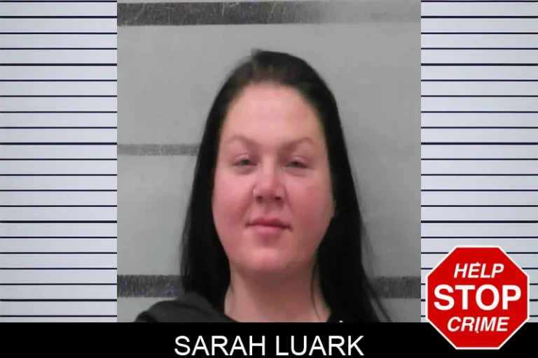 Sarah LuArk
