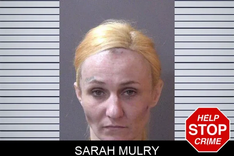 Sarah MuLry