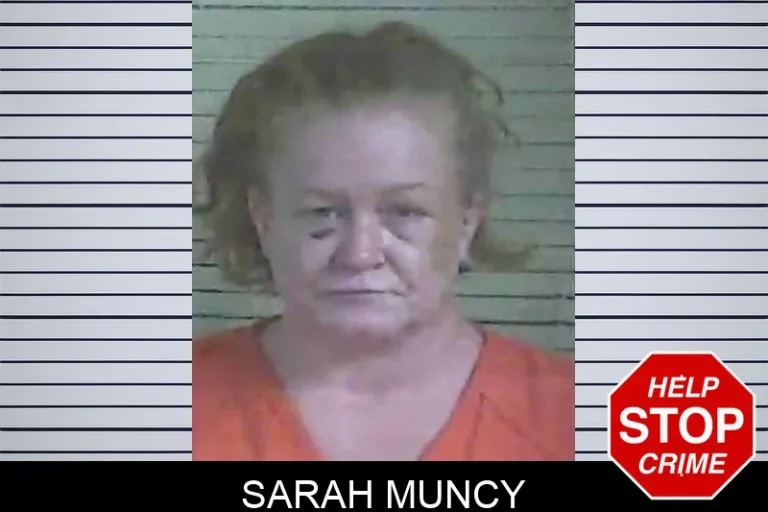 Sarah Muncy