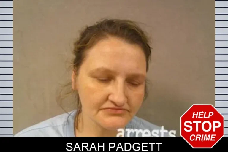 Sarah Padgett