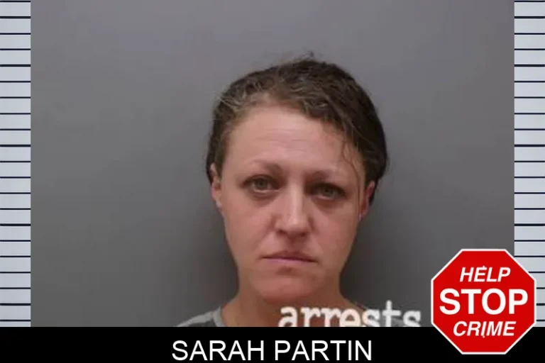 Sarah Partin