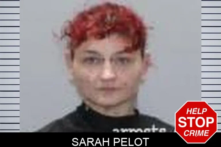 Sarah Pelot