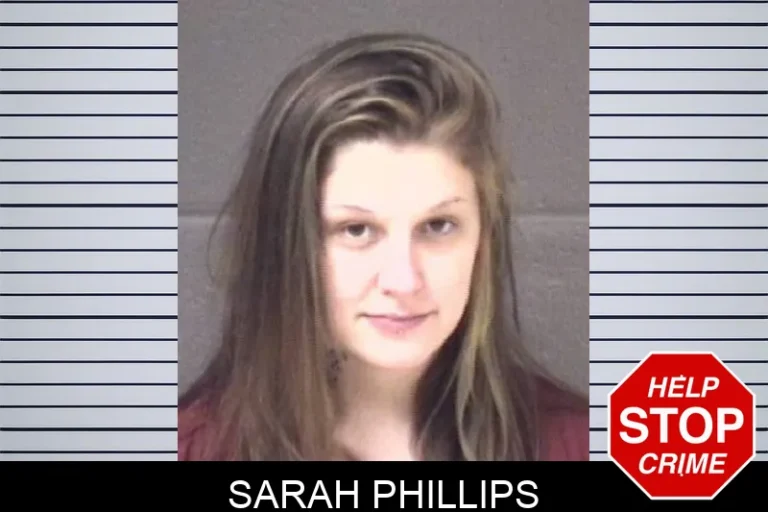 Sarah Phillips