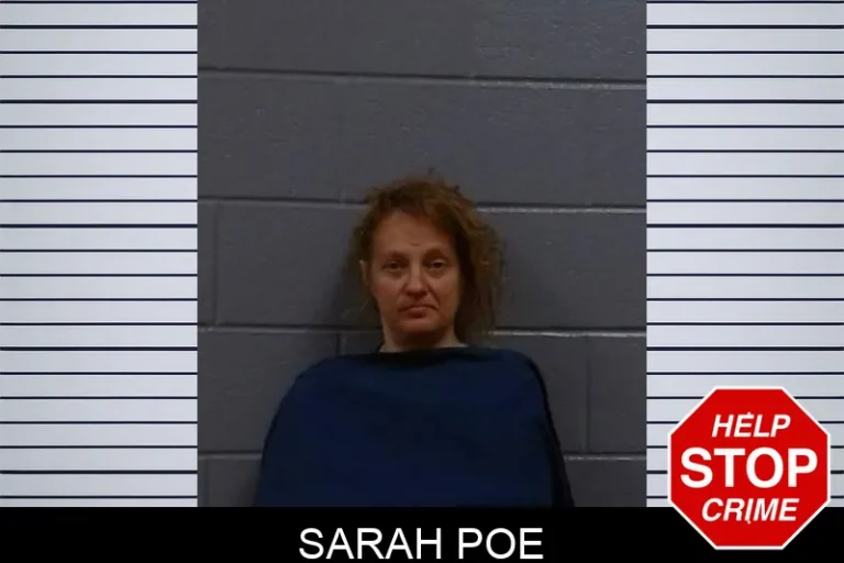 Sarah Poe