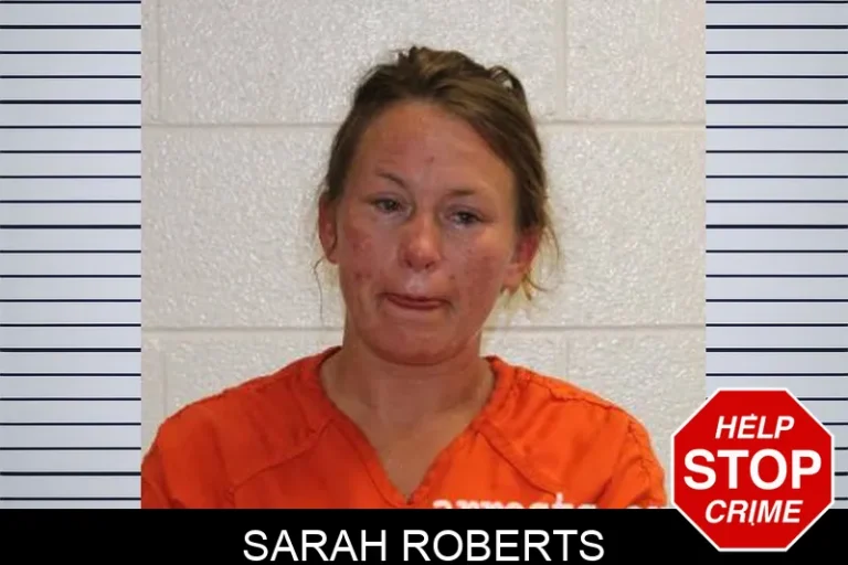 Sarah Roberts