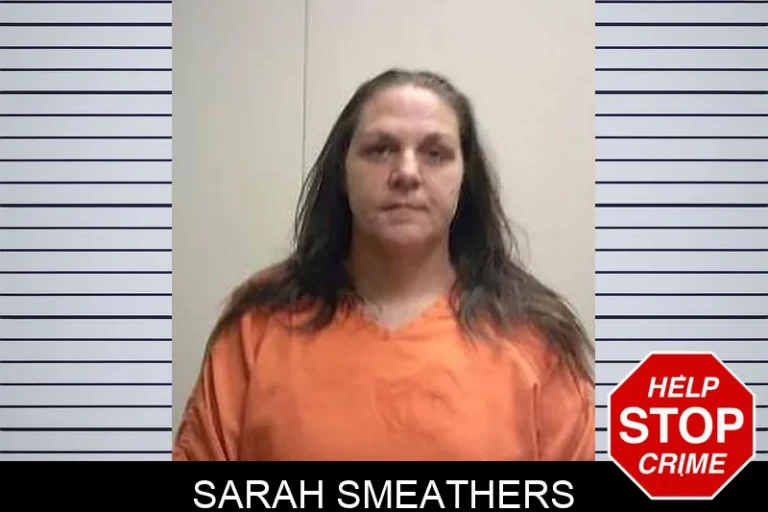 Sarah Smeathers