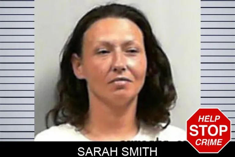 Sarah Smith