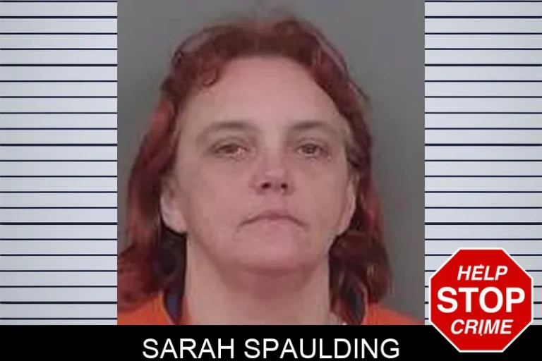 Sarah SpauLding