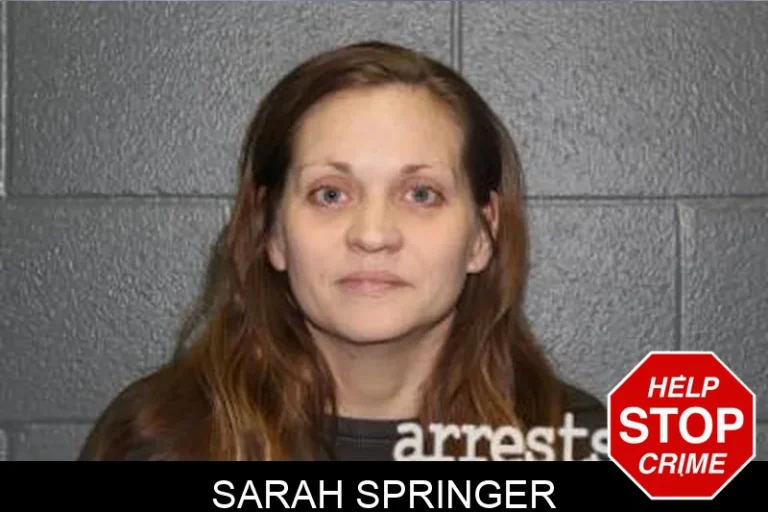 Sarah Springer