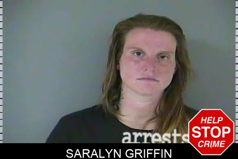 Saralyn Griffin