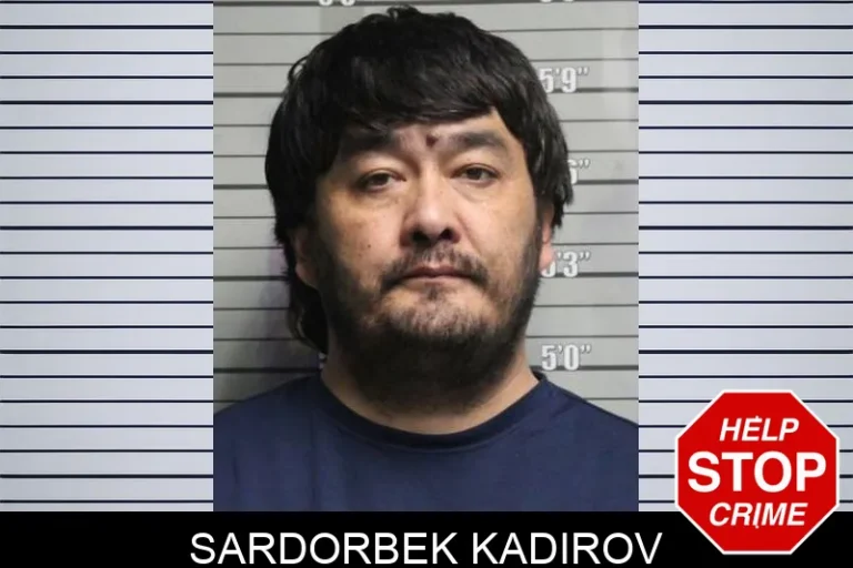 Sardorbek Kadirov