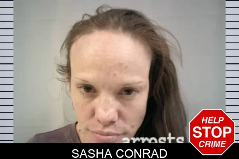 Sasha Conrad