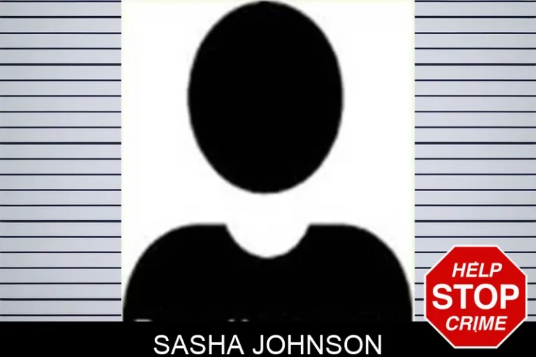 Sasha Johnson