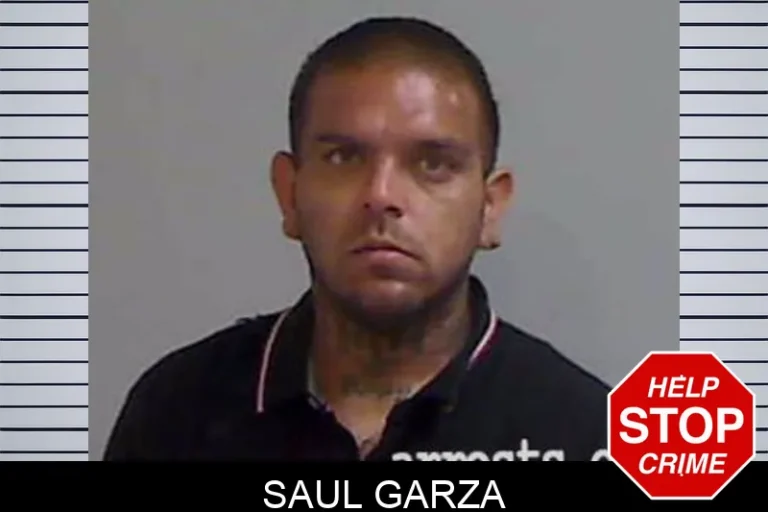 SauL Garza